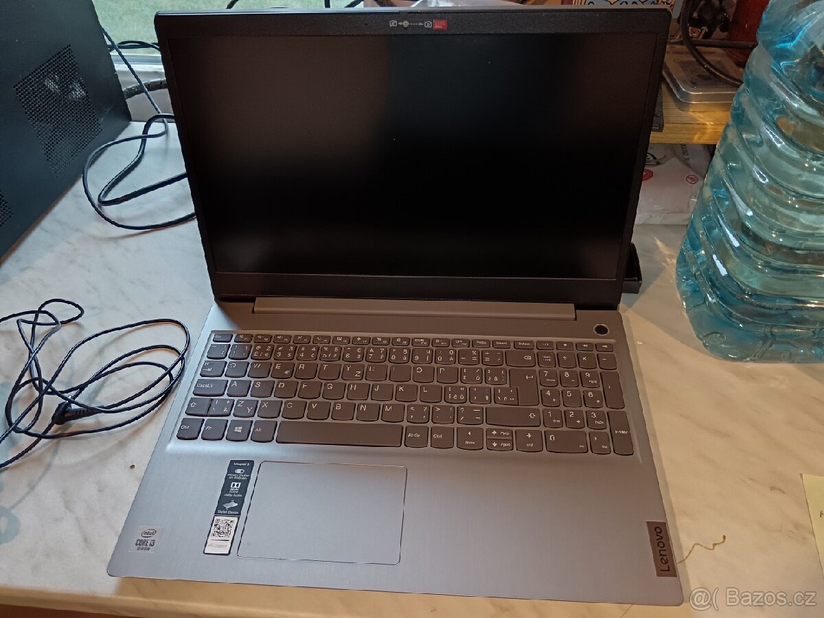 IdeaPad 3 81WE - 6