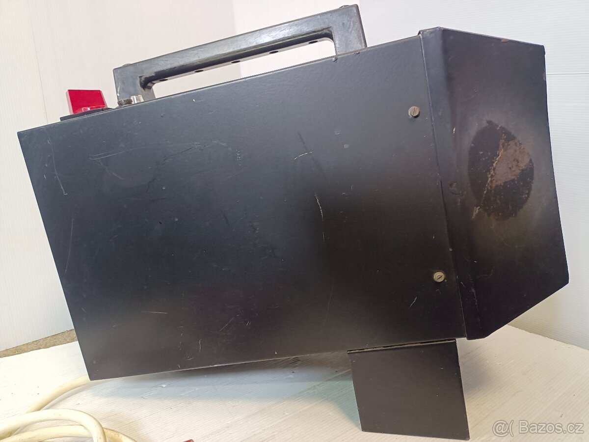 Ohřívač vzduchu TERMON 380 - 6