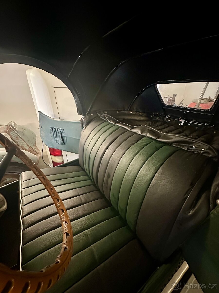 Jawa Velorex 16/350 - 6