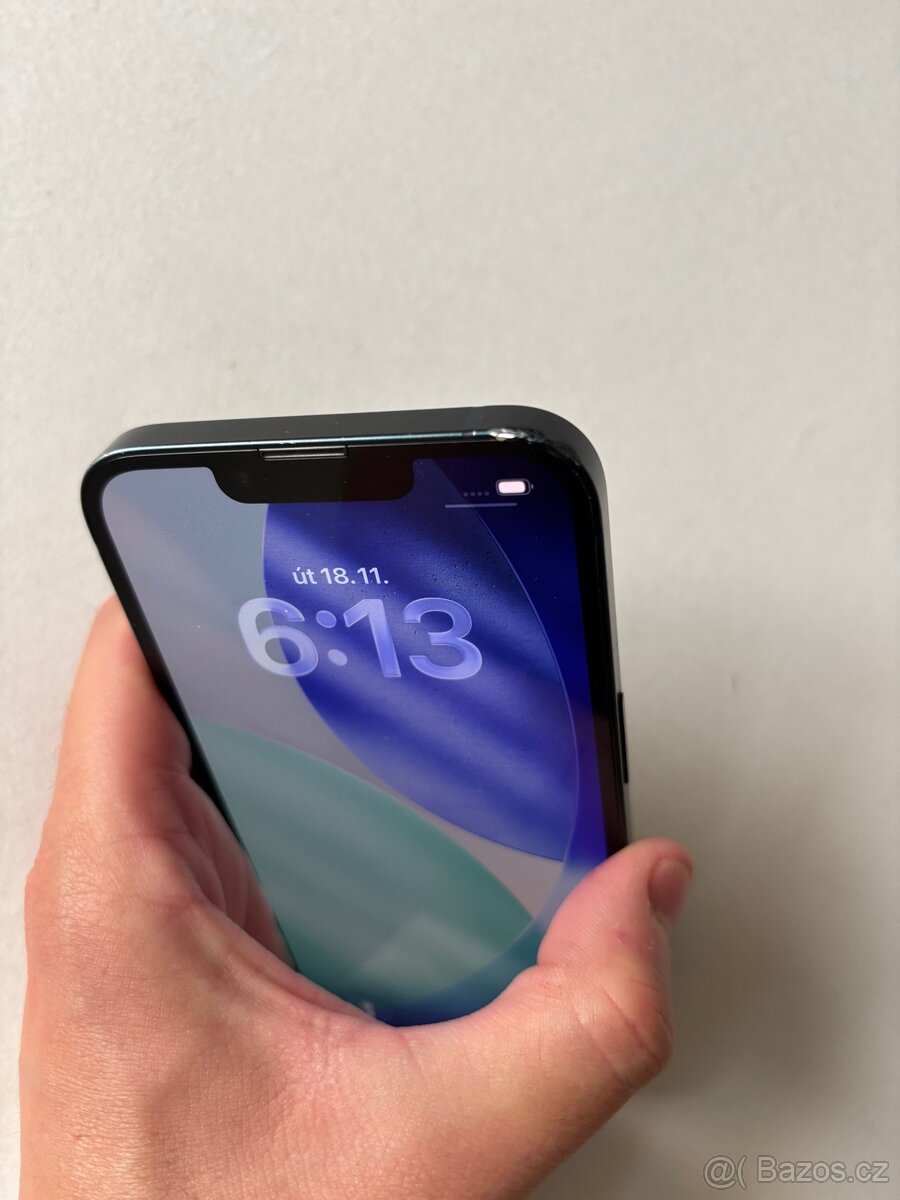 Prodam iPhone 13 128GB - 6