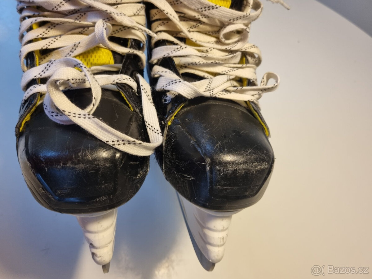 BRUSLE BAUER SUPREME S 25 - 6