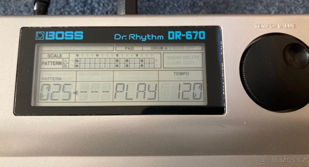 BOSS DR-670 - 6
