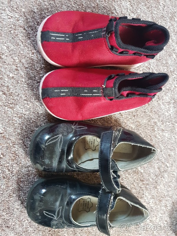 Mix oblečení pro mimi (0-12m) - 60 ks - 6