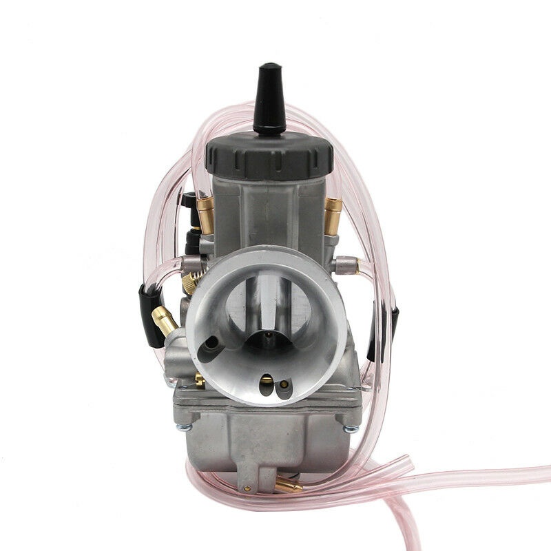 Karburátor Keihin 40mm - 6