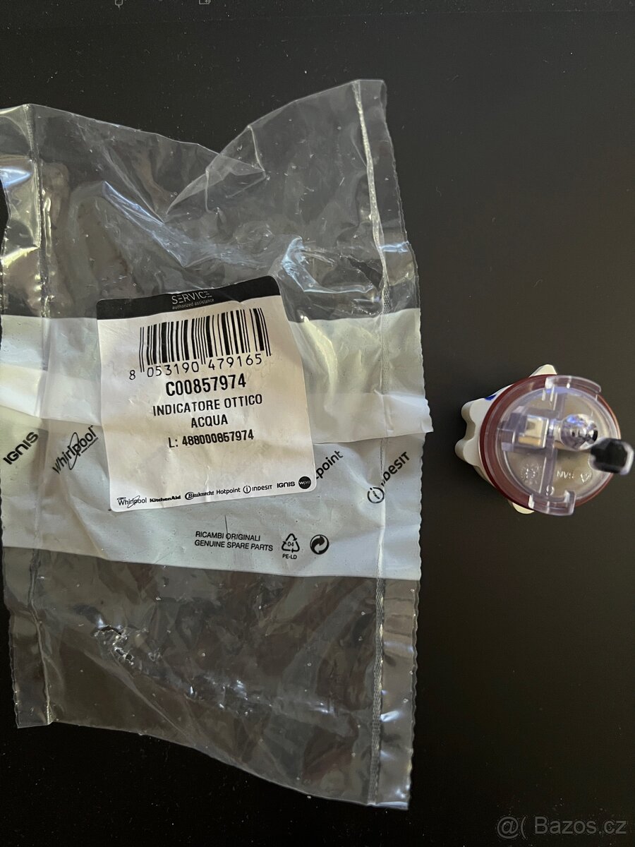 Whirlpool - 6