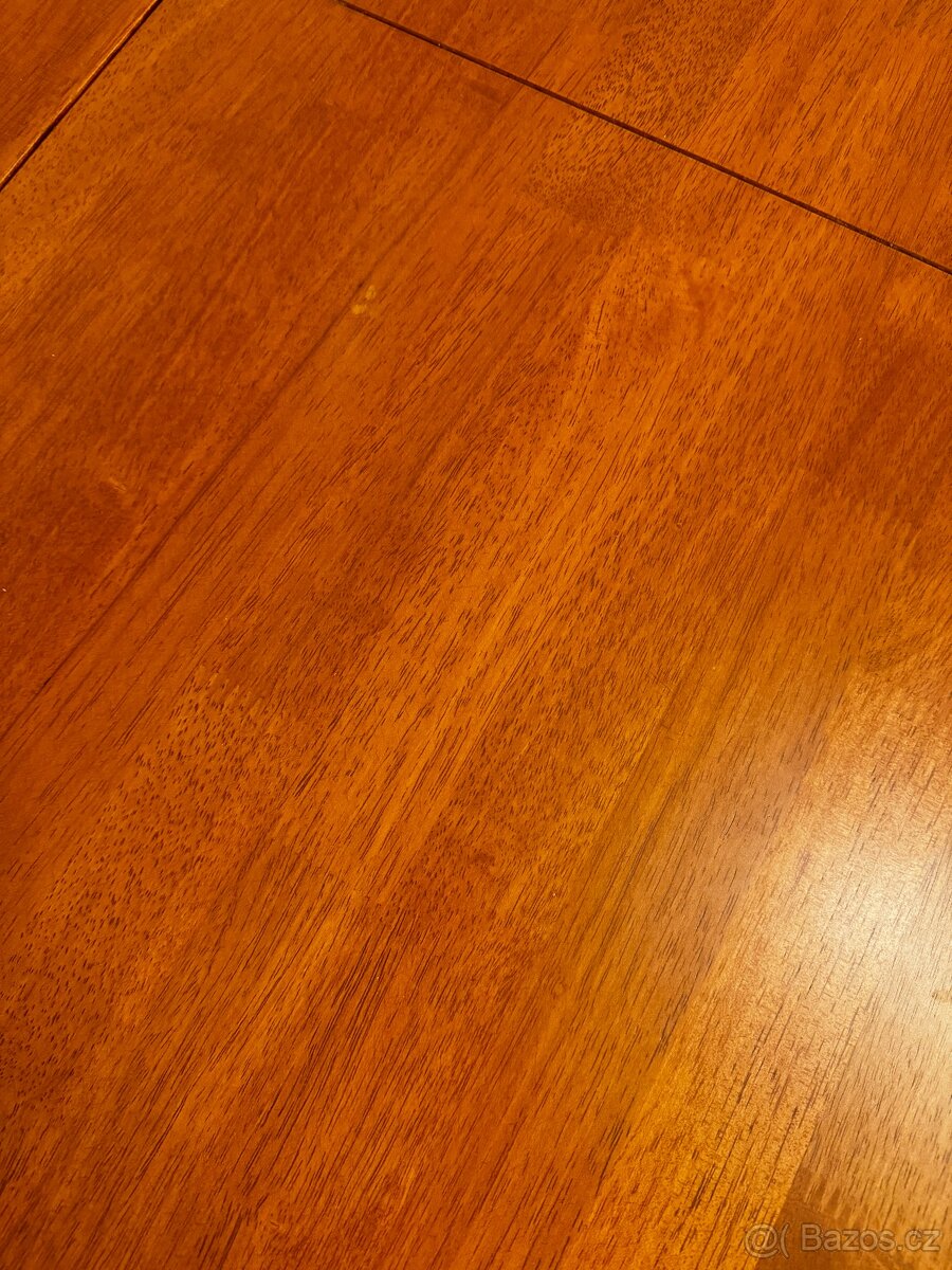 Jídelní stůl rozkládací - 6