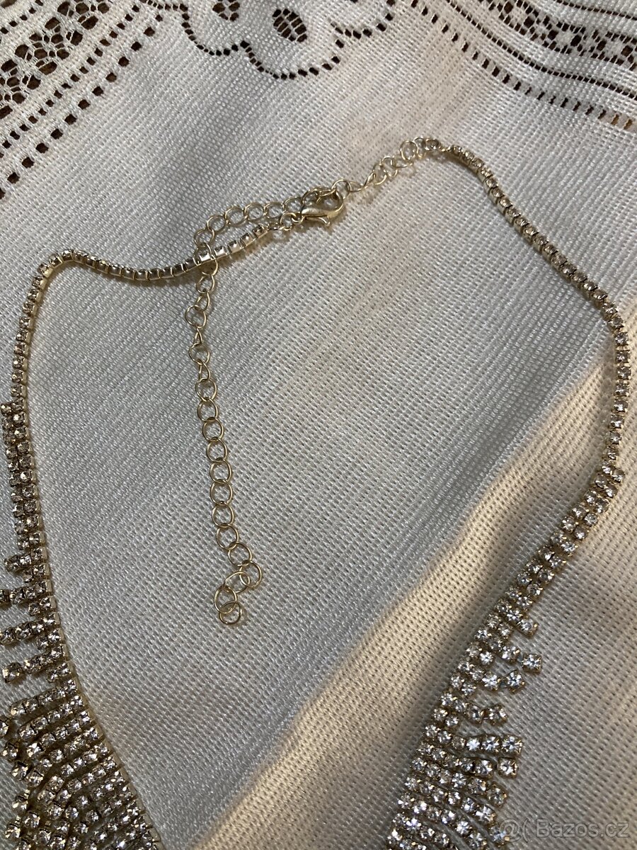 Náhrdelník nový - 6