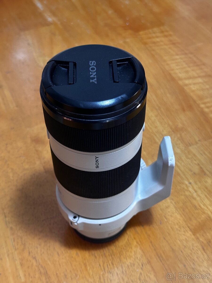 Sony FE 70-200 F4 G - 6