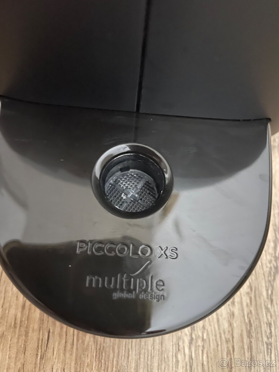 Dolce Gusto Piccolo XS - 6