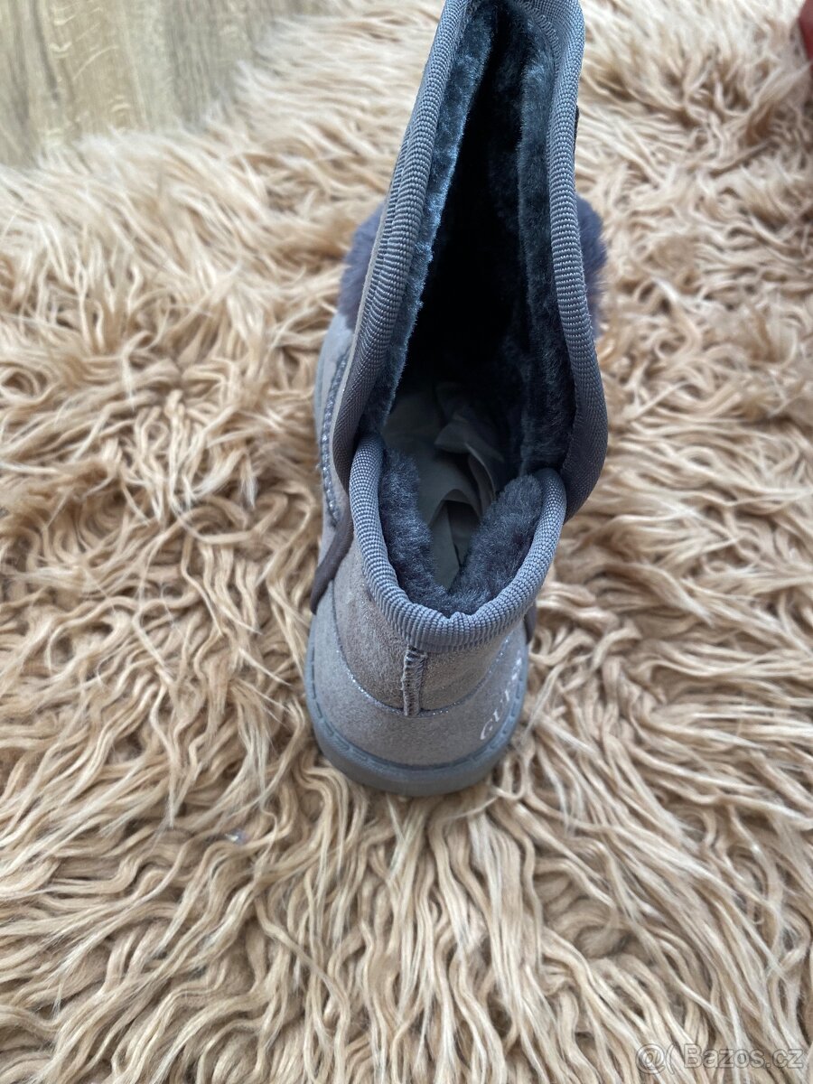 Dívčí válenky Guess - 6