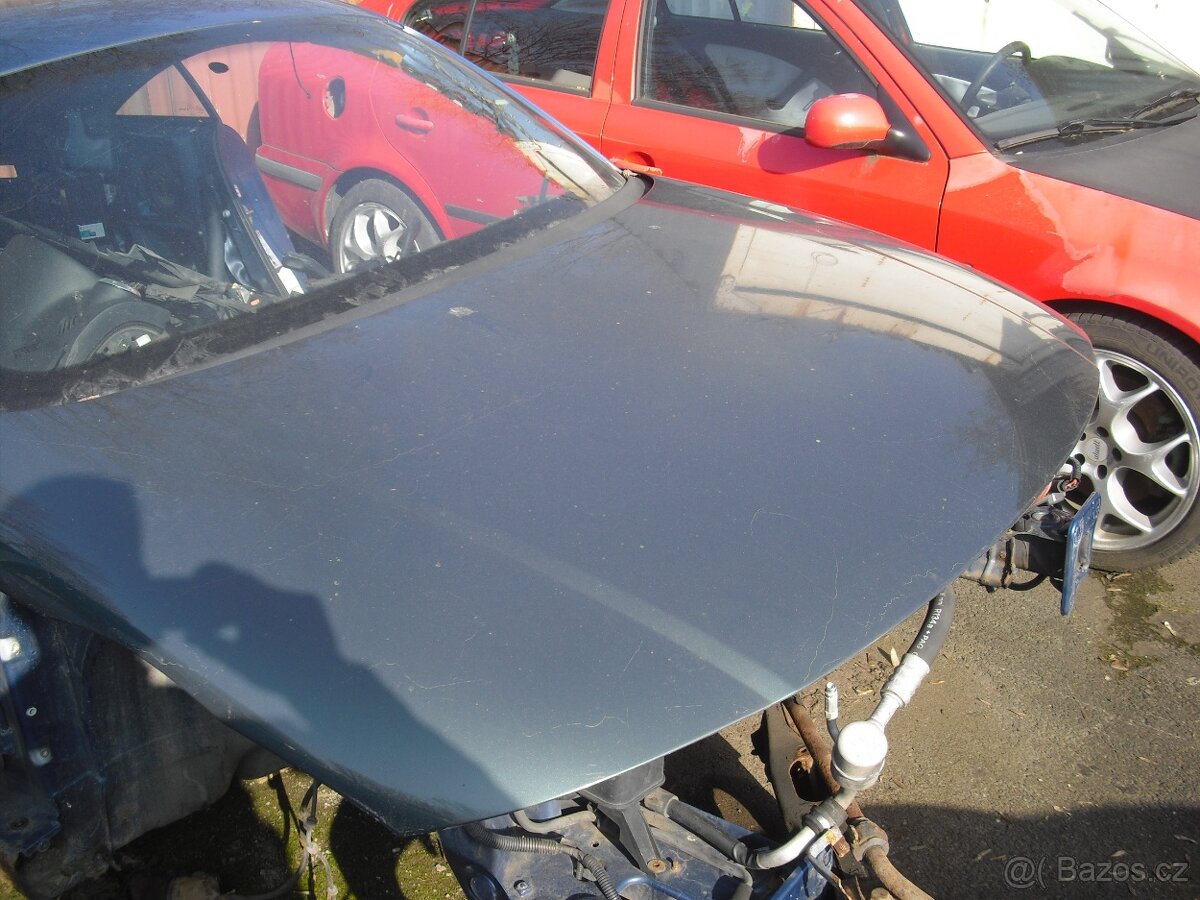 Audi TT Dvere ,Kapota Vyprodej - 6