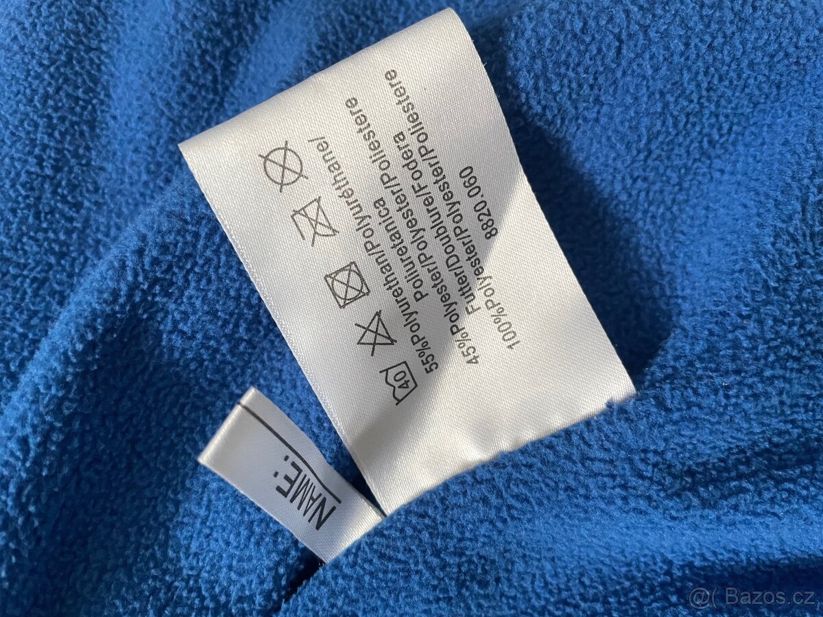 Bunda do deště 104 - 6