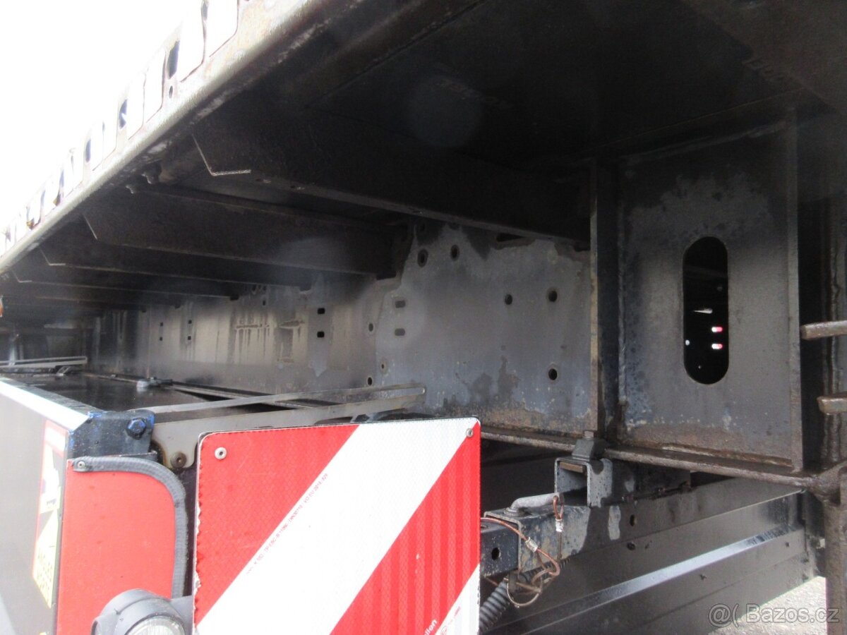 Kögel S24-1, Plato, Standard - 6