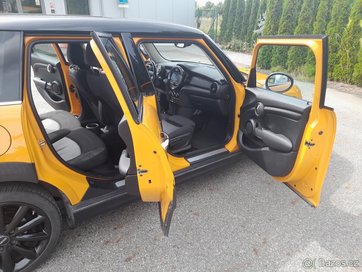 MINI Cooper 1.5 – r. 2016, 85kw - 6