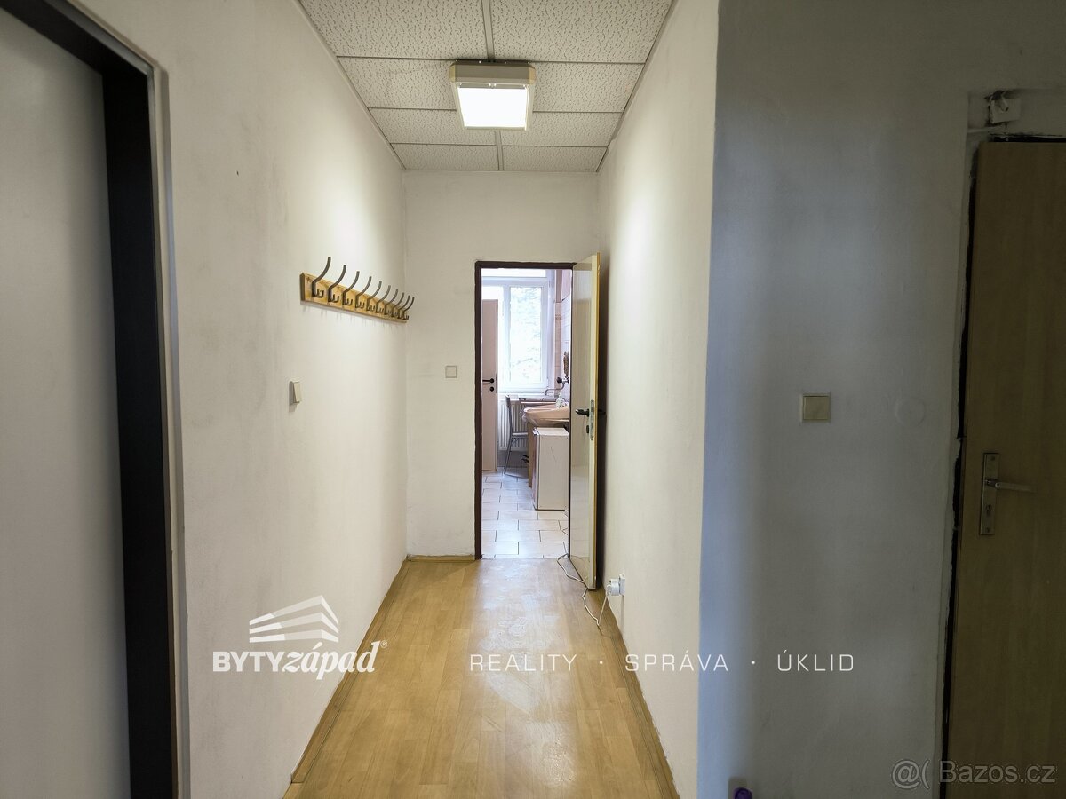 Pronájem, komerční prostory, 140 m² - Plzeň - Jižní Předměs - 6