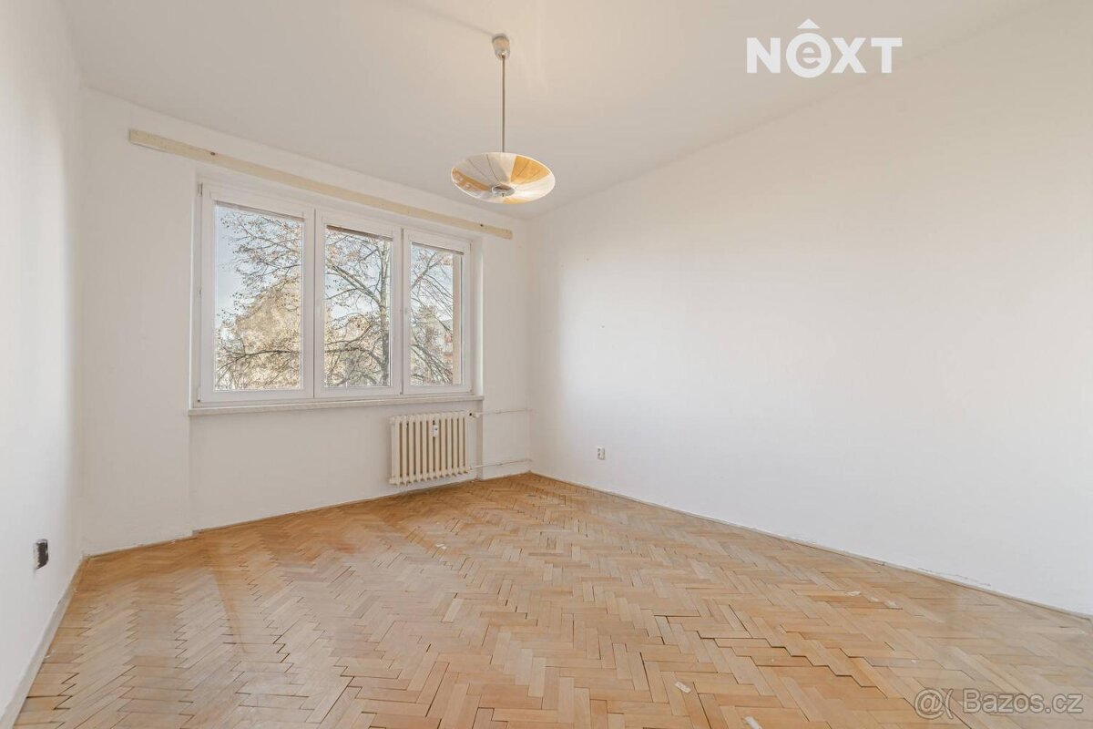 Prodej byt 3+1, 65㎡ - 6