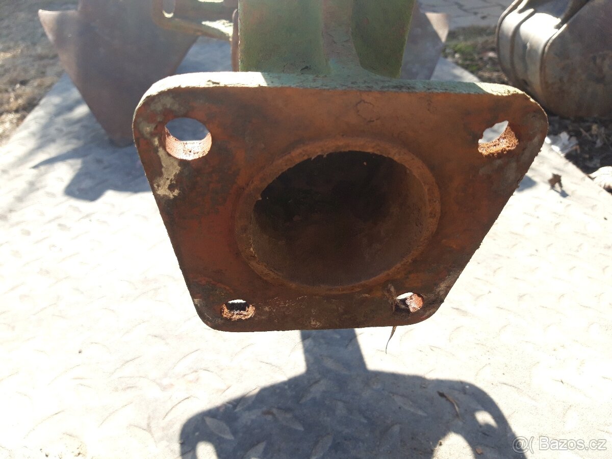 Pf pluh obracák - 6