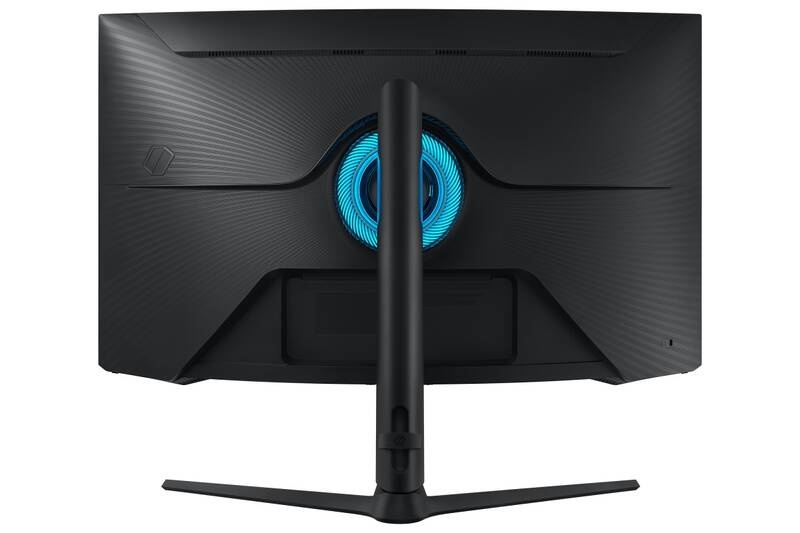 32" herní monitor Samsung Odyssey Neo Gaming S32BG750NP - 6