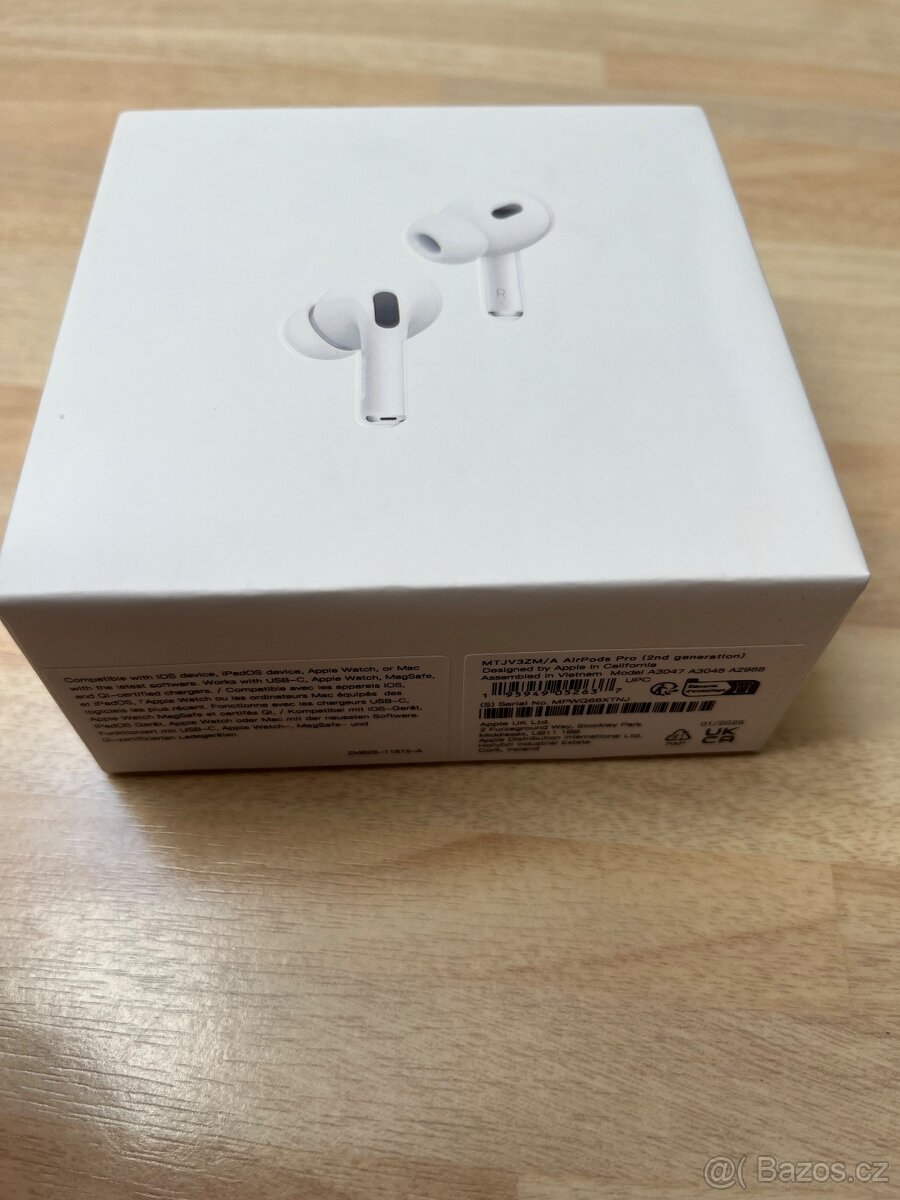 sluchatka airpody - 6