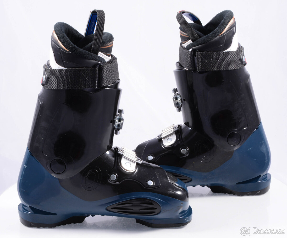 Použité lyžáky ATOMIC LIVE FIT R 90 - 6