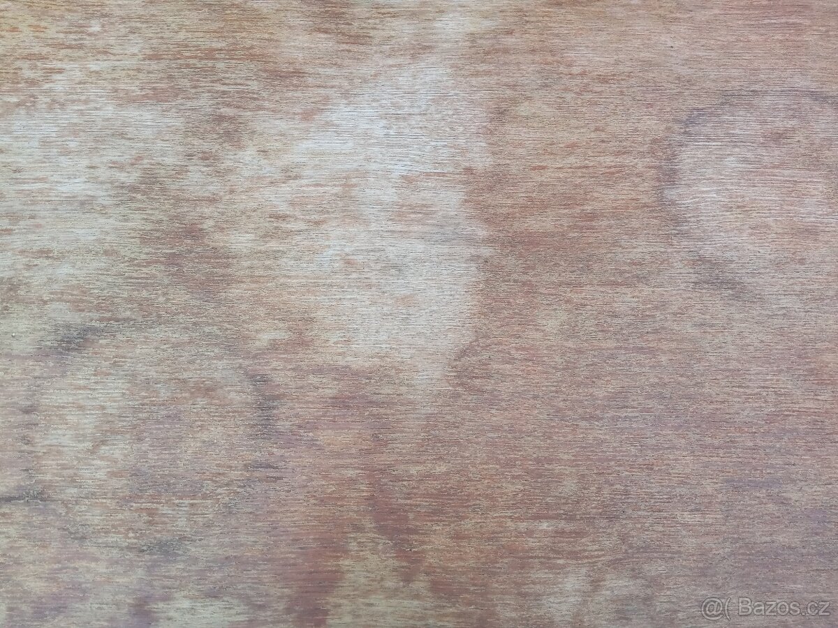 Konferenční stolek - 6