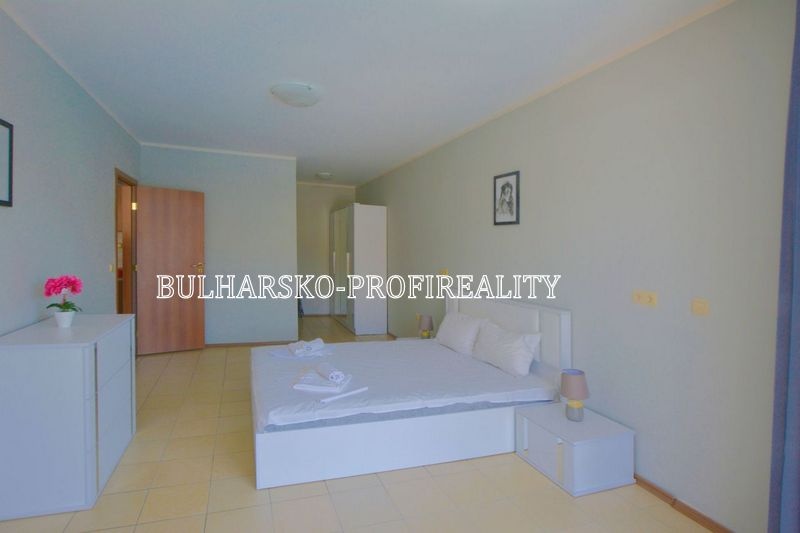 Exkluzivní nabídka: Prostorný apartmán 2+kk s bočním výhlede - 6