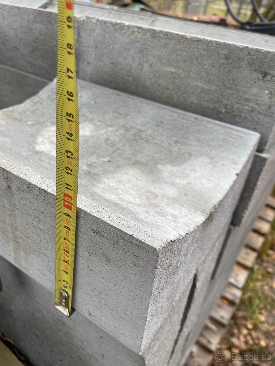 125ks Nové odvodňovací žlaby Best II - 6