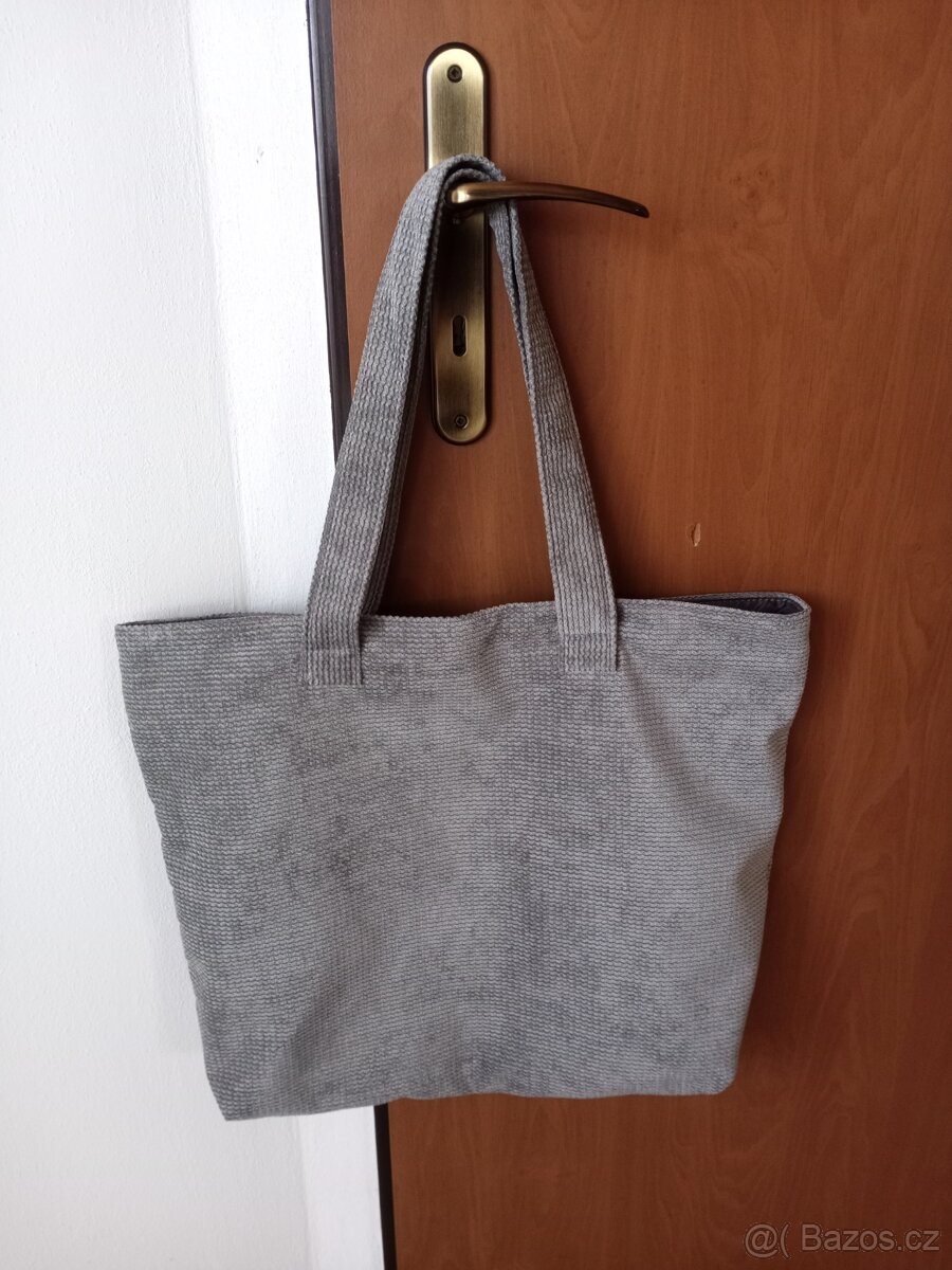 Nová taška - 6