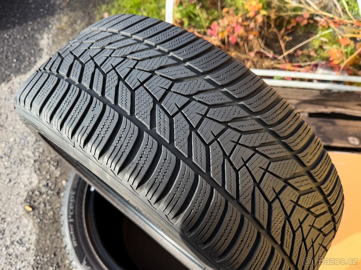 Zimní pneu 245/45/18 Hankook Winter i cept evo3 - 6