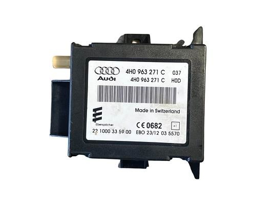 Nezávislé topení EBERSPACHER 4H0265105D AUDI A6 4G AVANT 13 - 6