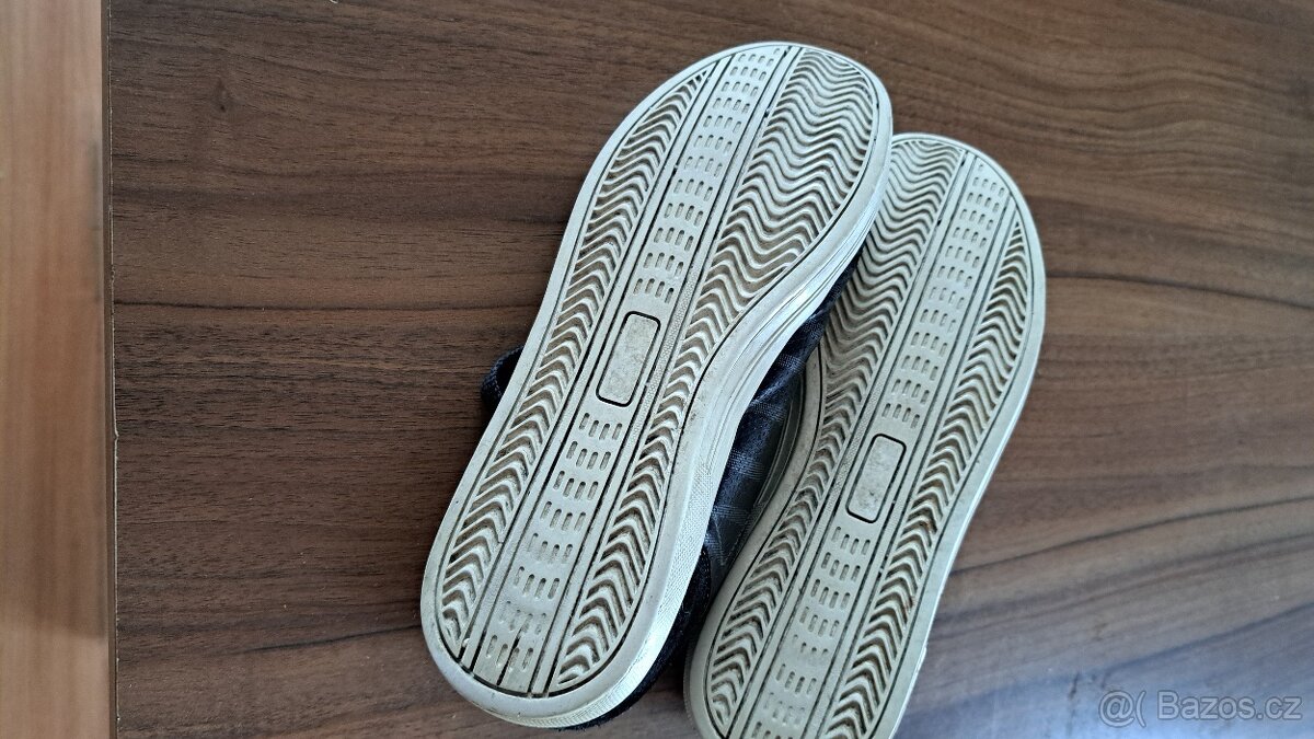 Sandic,pánské tenisky vel.42 - 6