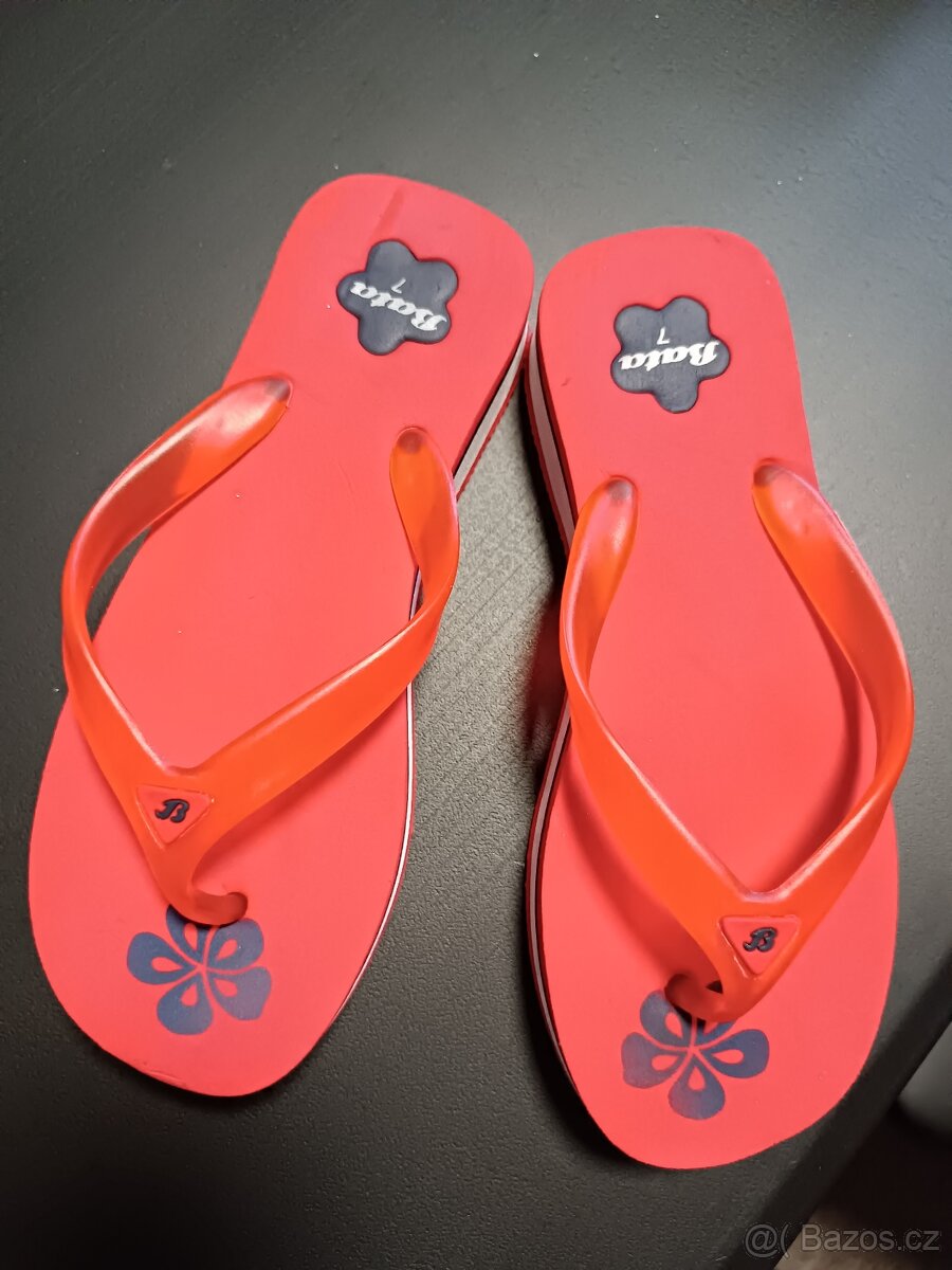 Různé dámské boty vel. 38 - 6