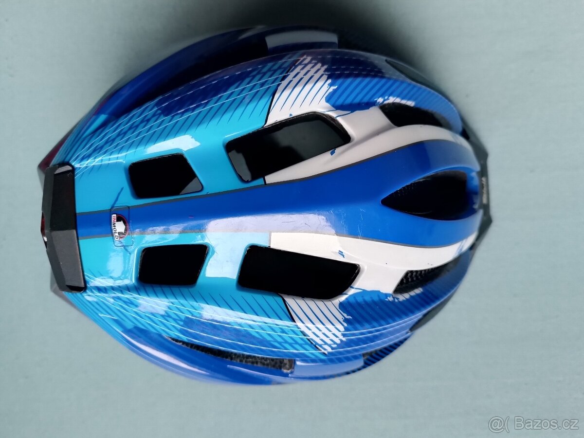 Dětská cyklistická přilba - 6