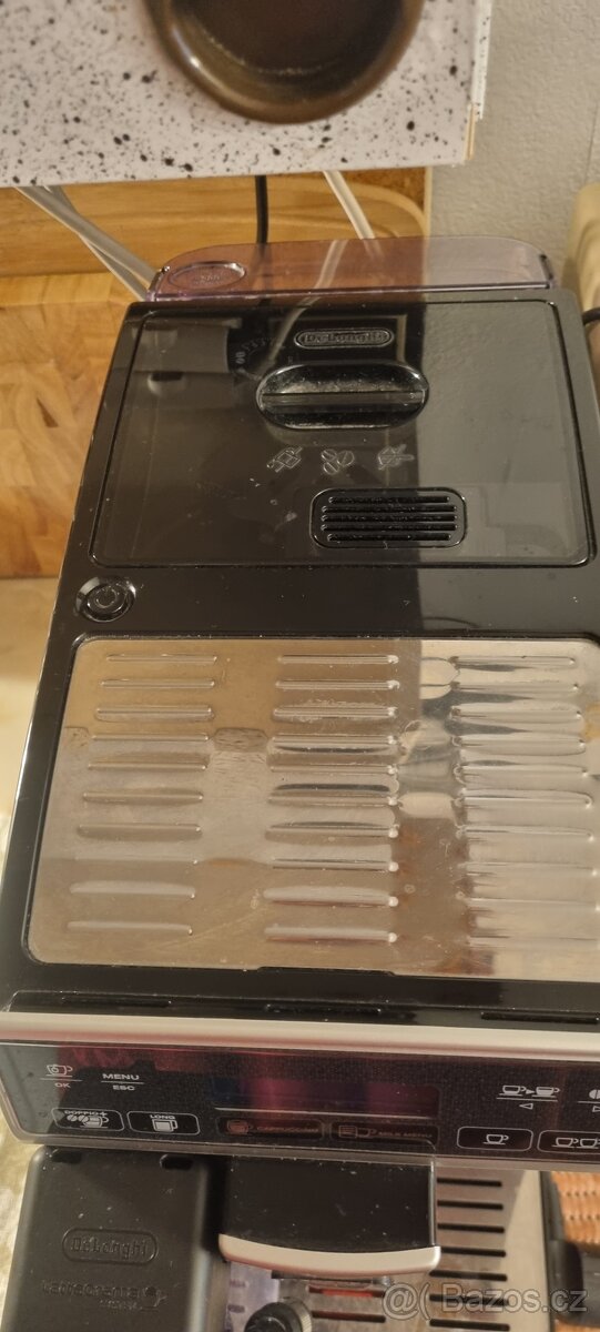 Kávovar De'Longhi ETAM 29.660 SB - 6