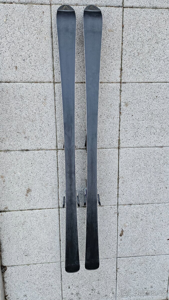 Lyže Atomic C:9 Beta Carv 160 cm - 6