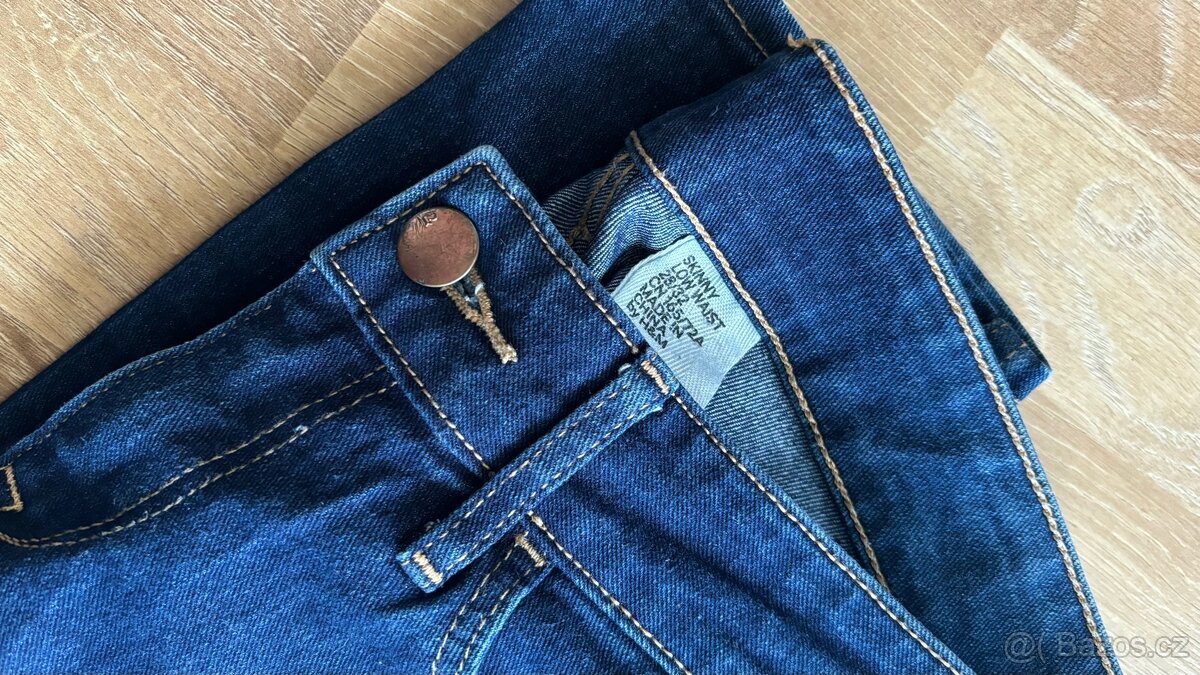 Dámské džíny HM - 6