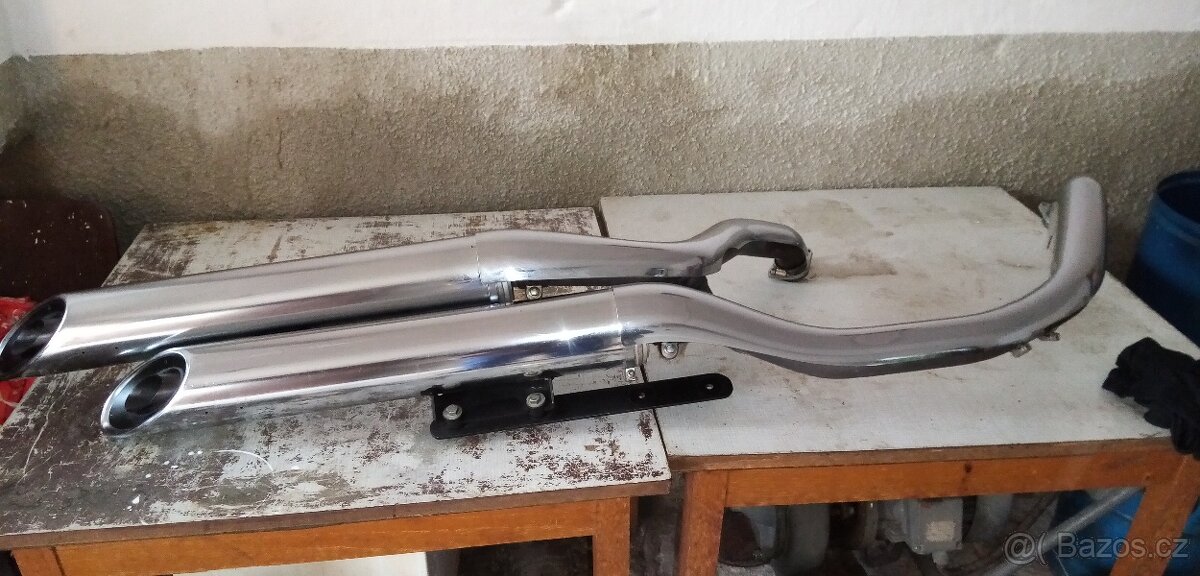 Kawasaki vn 1700 - 6