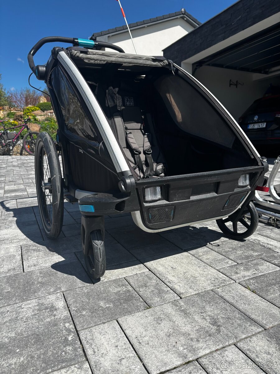 Thule Chariot Sport 2 - 6