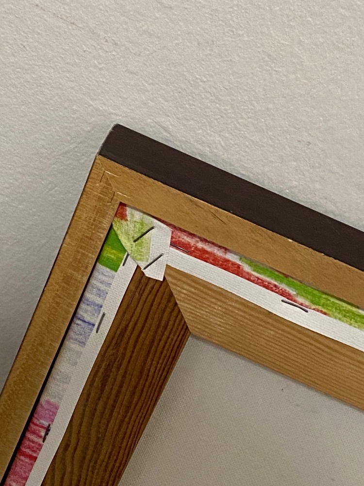 Obrazy Abstrakce - 6