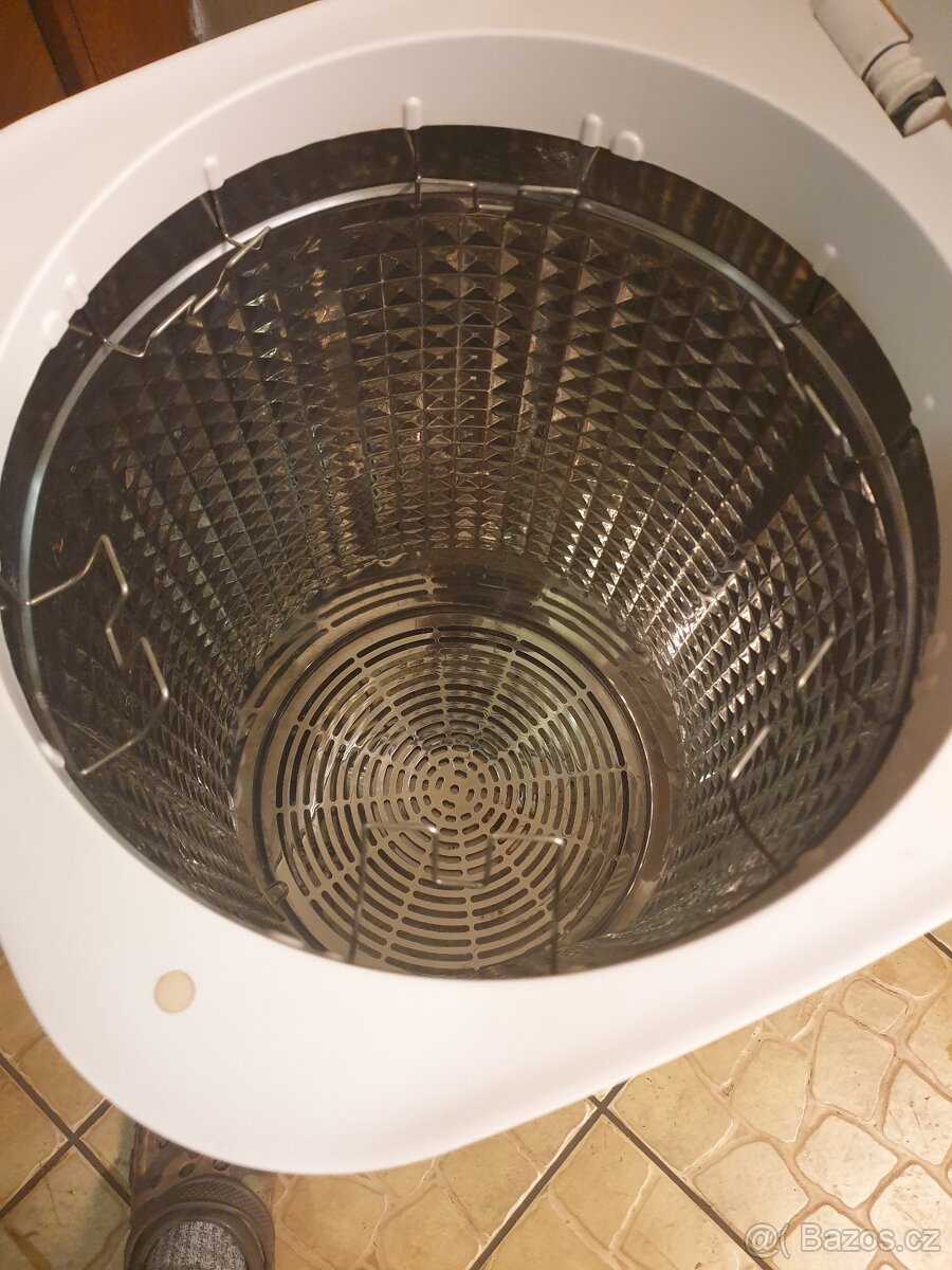 Sušička prádla klarstein - 6