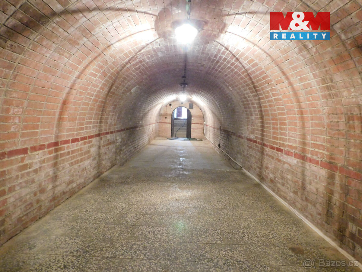 Prodej vinného sklepu, 200 m², Moravany - 6