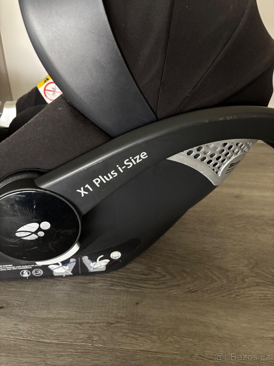 Autosedacky/vajicka - 6