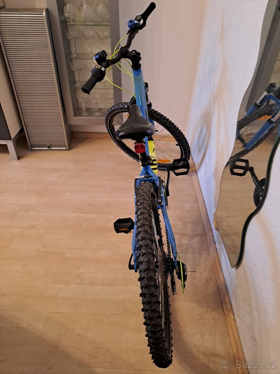 Dětské horské kolo Merida - 6