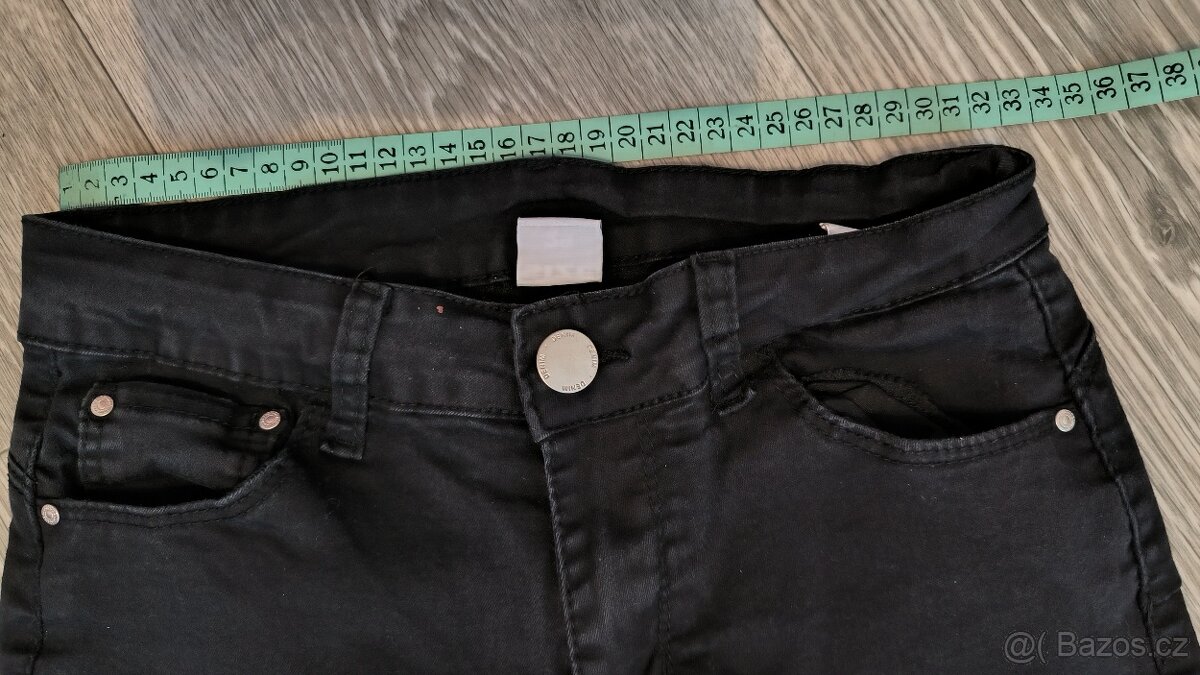 Dámské kalhoty - 6