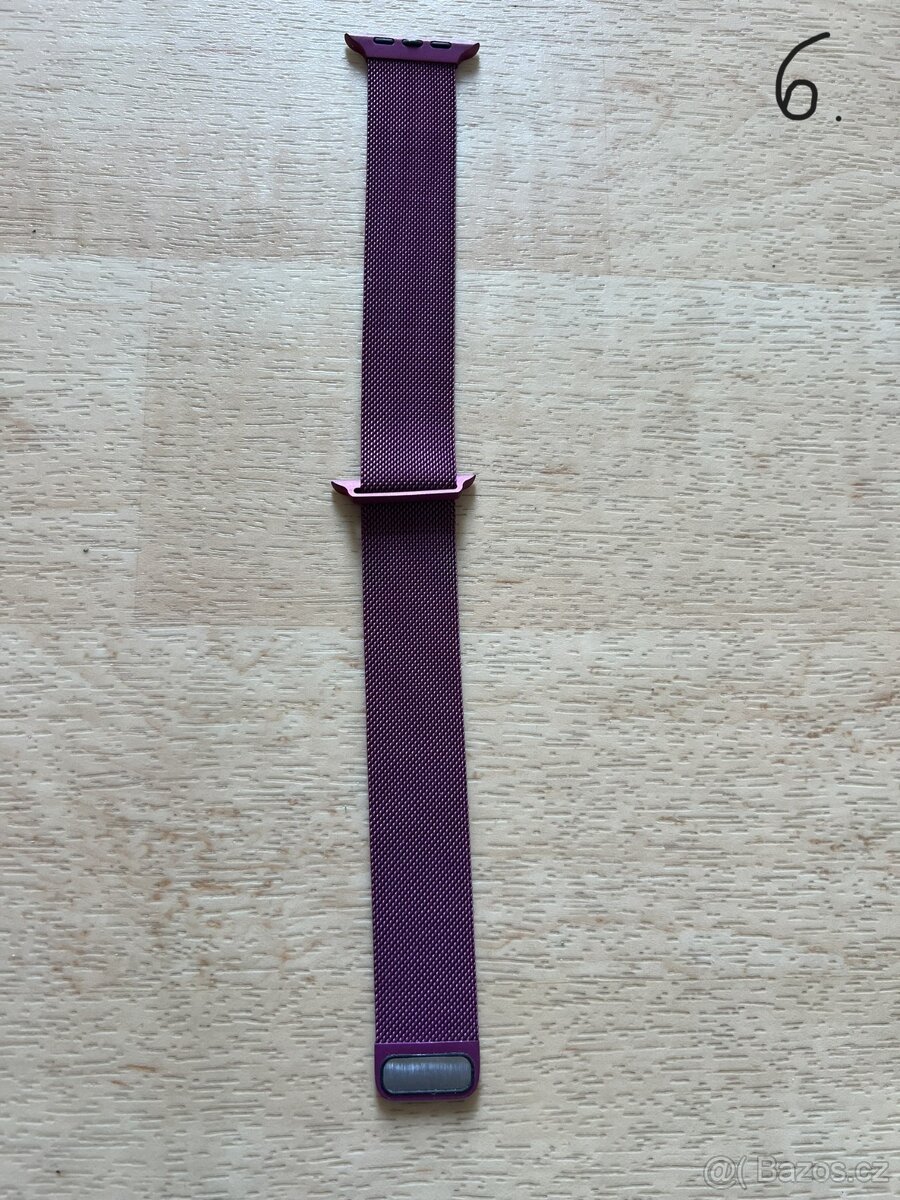 Apple Watch - pásky (1) - 6