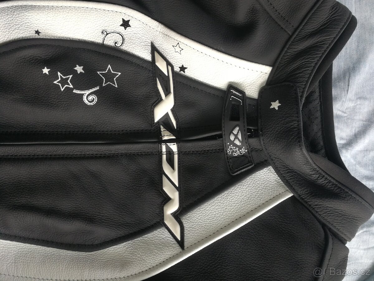 Ixon Alcyone damska kozena bunda nova - 6