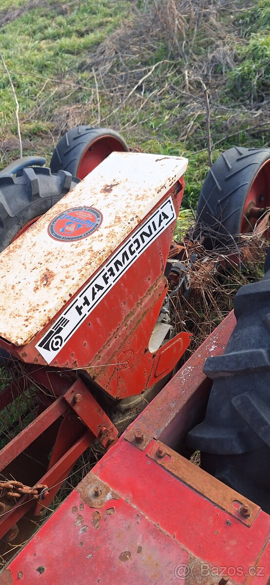 Sejacka HARMONIA - 6