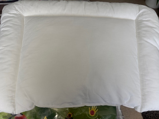 NOVÁ Peřinka a polštář GreenFirst 135x100 cm - 6