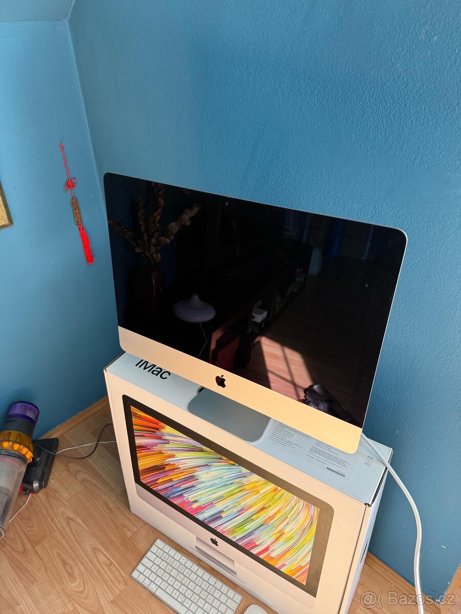 APPLE IMAC - 6