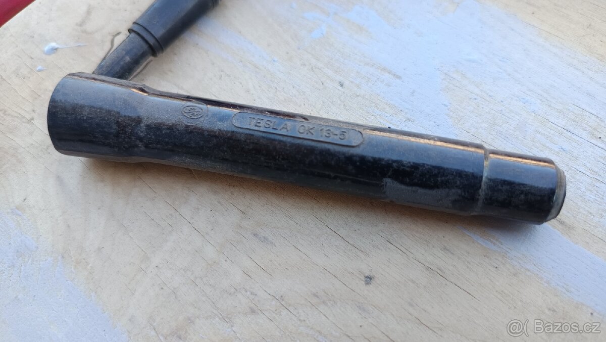 Různé díly Škoda 100, 120 - 6